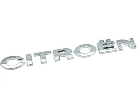 Emblema de Citroën