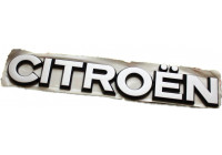 Emblema de Citroën