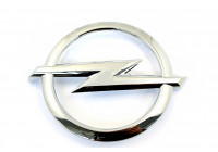 Emblema de Opel