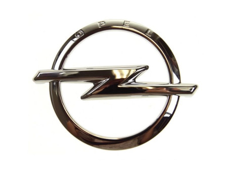 Emblema de Opel