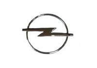 Emblema de Opel