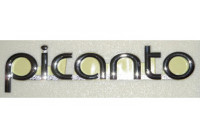 Emblema de Picanto