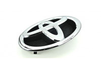 Emblema de Toyota