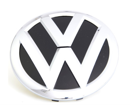 Emblema de Volkswagen