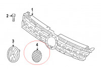 Emblema de Volkswagen