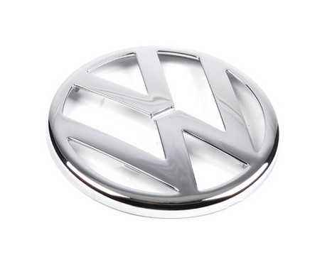 Emblema de Volkswagen