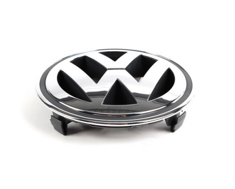 Emblema de Volkswagen