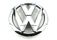 Emblema de Volkswagen