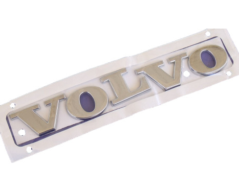 Emblema de Volvo