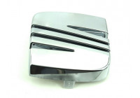 Emblema del asiento
