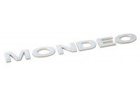 Emblema del Ford Mondeo