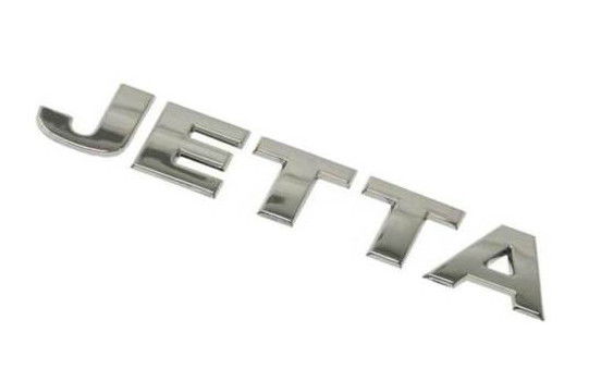 Emblema del Jetta
