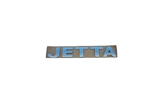 Emblema del Jetta, Imagen 2
