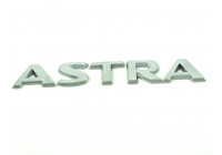 Emblema del Opel Astra