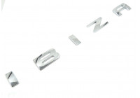 Emblema del Seat Ibiza