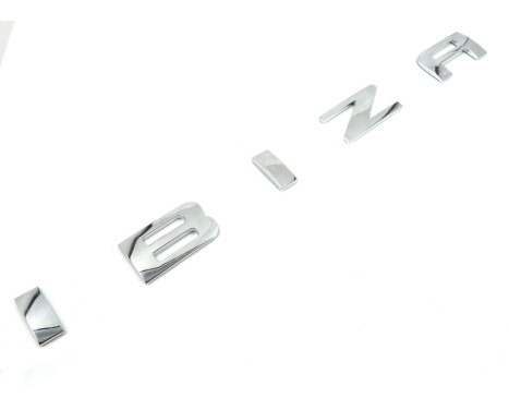 Emblema del Seat Ibiza