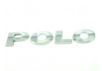 Emblema del Volkswagen Polo