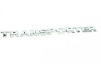 Emblema del Volkswagen Transporter