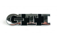 Emblema GTI