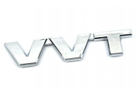 Emblema VVT