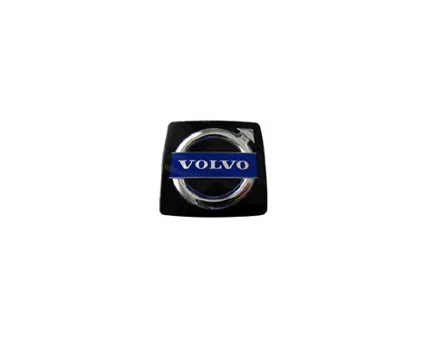 Emblema de Volvo