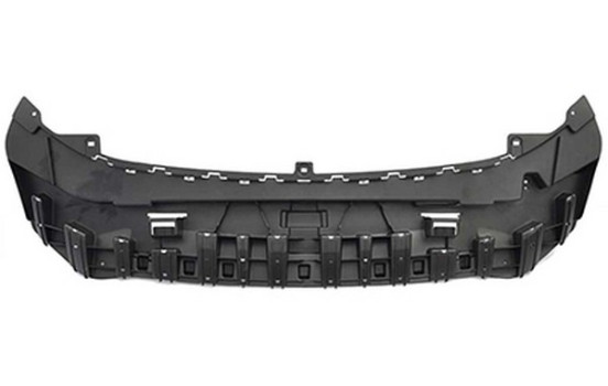 Carcasa, ventilador (refrigeración del motor)