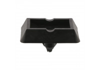 Punto de elevación de BMW