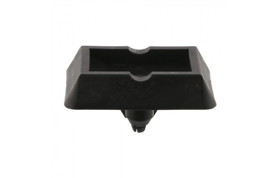 Punto de elevación de BMW