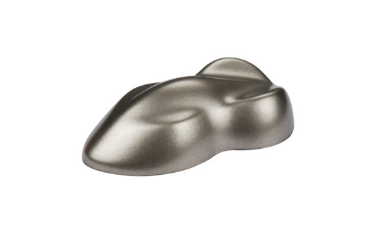 Foliatec Spray Film (Spray Film) Set - bronce metalizado mate - 2x400ml, Imagen 3