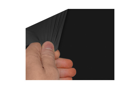 Foliatec Spray Film (Spray Film) Set - negro brillante - 2x400ml, Imagen 6