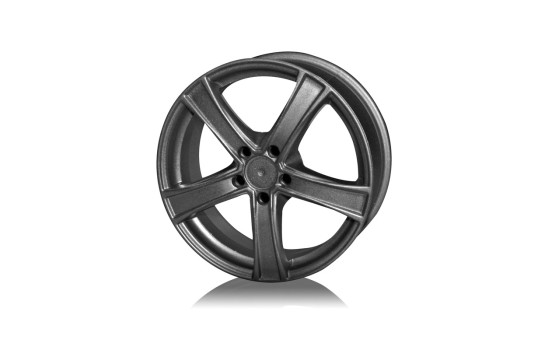 Película en aerosol Foliatec - gris metalizado mate 1x400ml, Imagen 2