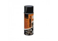 Película en aerosol Foliatec (película en aerosol) - bronce metálico mate - 400 ml