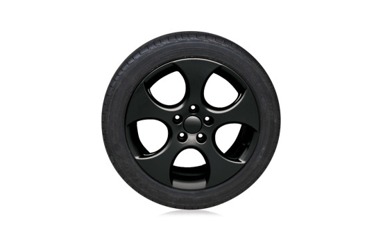 Película en aerosol Foliatec (película en aerosol) - negro brillante - 400 ml, Imagen 3