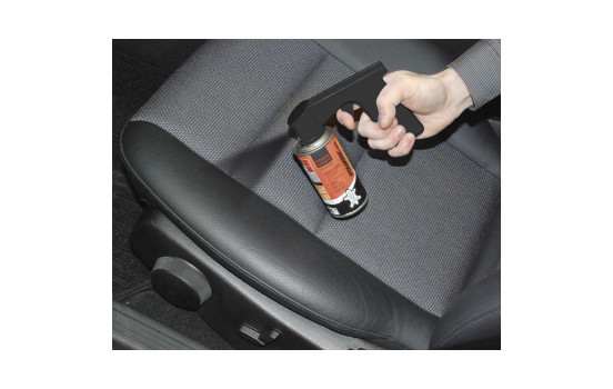 Pistola pulverizadora Foliatec, Imagen 3