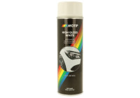 Motip 04004 Blanco Brillante 500 ml