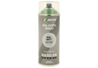 Motip 07143 RAL-6017 Verde Mayo