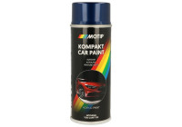 Motip 54559 Pintura en aerosol compacta azul 400 ml