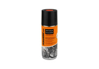 Pintura en aerosol Foliatec Universal 2C - metalizado brillante, 1 unidad de 400 ml