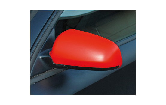 Pintura para llantas Foliatec 2C roja brillante, Imagen 5