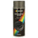Pintura resistente al calor Motip - Antracita - 400 ml, Miniatura 2