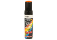 Motip 942650 Rotulador de pintura Kompakt Naranja 12 ml