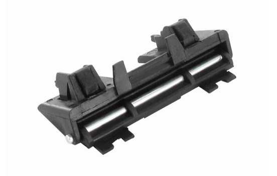 Bisagra, tapa del depósito de combustible Calidad original VAICO