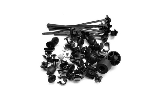 DAÑOS EN EL KIT DE MONTAJE