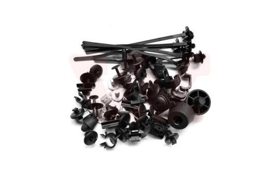 DAÑOS EN EL KIT DE MONTAJE, Imagen 2