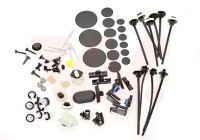 Kit de montaje, puerta