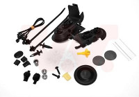 Kit de montaje, puerta