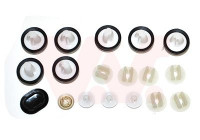 Kit de montaje, puerta