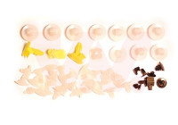 Kit de montaje, puerta