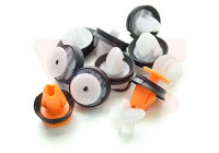 Kit de montaje, puerta