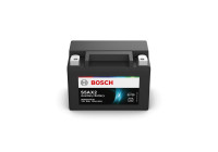 Batterie / Batterie 0092S5AX20 BOSCH